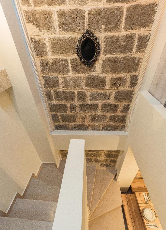 Rhodes Old Town Castello Suite Родос Экстерьер фото